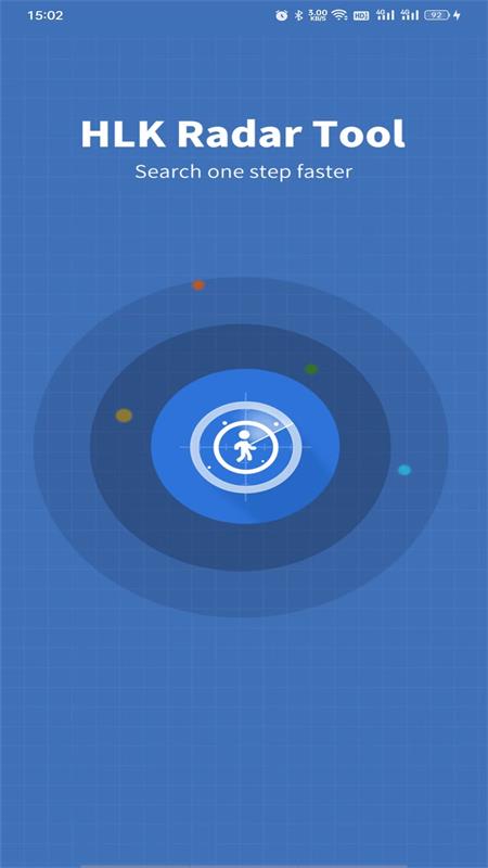 HLKRadarTool