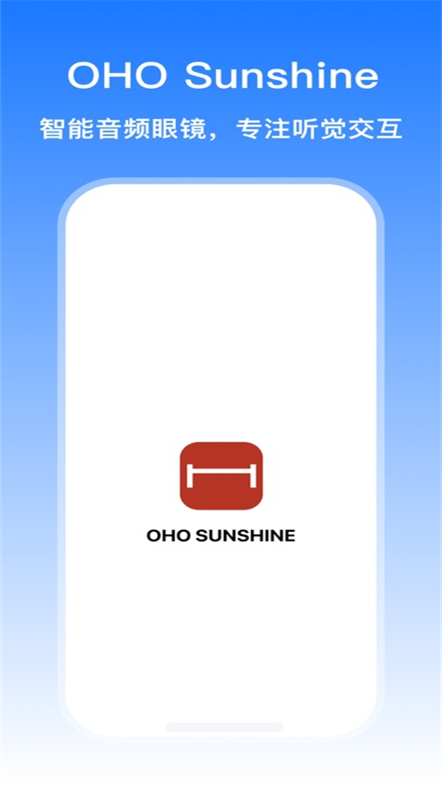 OHO Sunshine