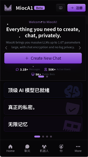 MiocAI