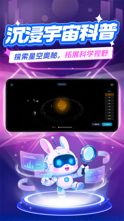 魔兔动态实验