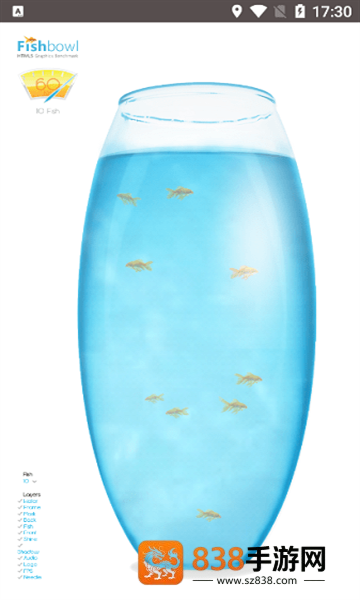 FishBowl最新版