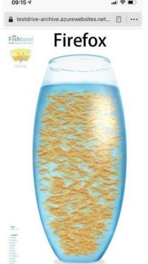 FishBowl