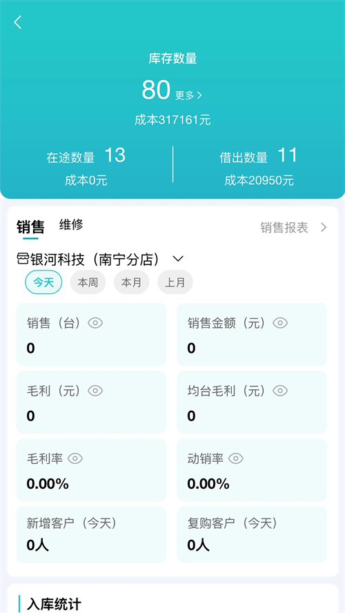 机小二