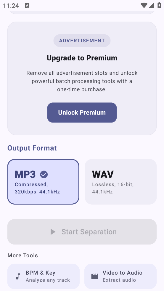 UVR Mobile