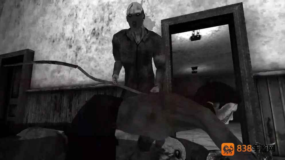 凶手online汉化版(Murderer Online)