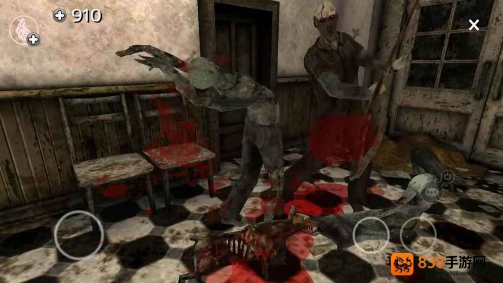 凶手online汉化版(Murderer Online)
