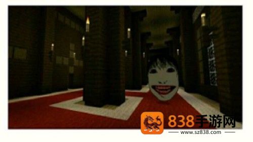 我的世界恐怖之森游戏(Jeff The Killer Revenge)