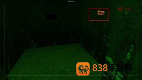 我的世界恐怖之森游戏(Jeff The Killer Revenge)