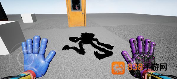 poppyplaytime4章官方版下载