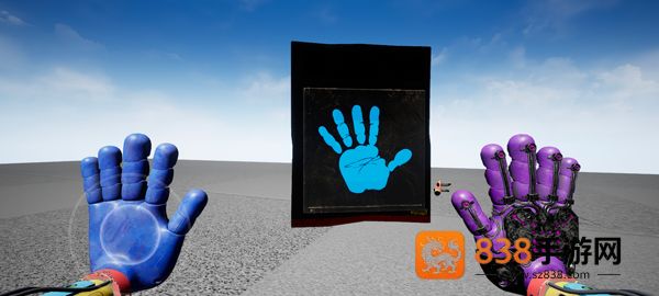 poppyplaytime4章官方版下载