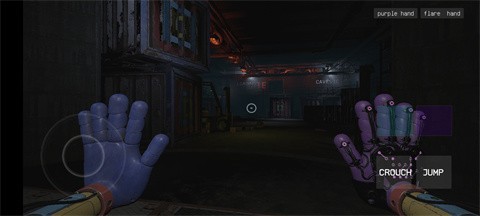 poppyplaytime4章