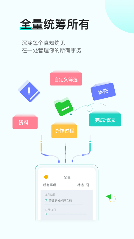 飞项app