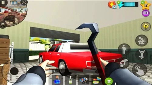 scarystranger3d