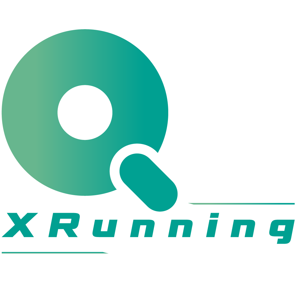 xrunning手表app