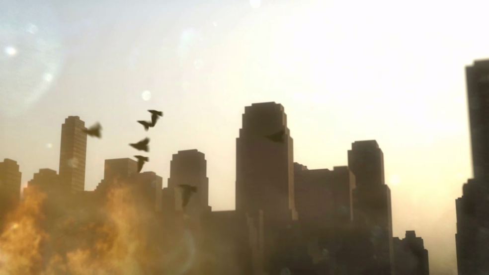 SecondDay1Episode