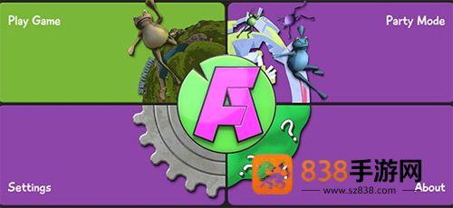 神奇青蛙2手机版下载(AmazingFrog?)