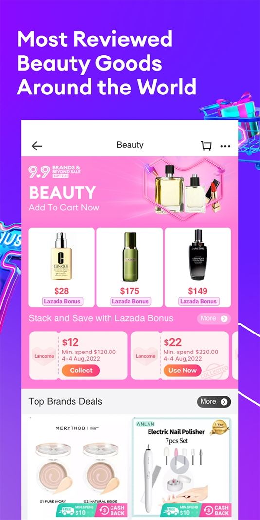 lazada