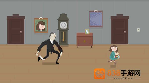GIFTHOUSE密室逃脱最新版
