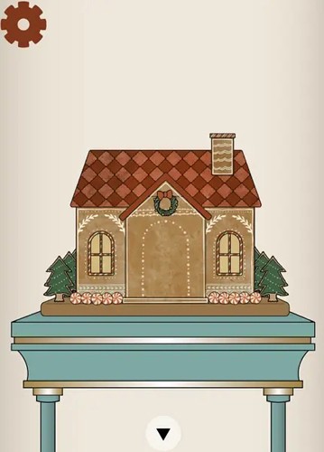 GIFTHOUSE密室逃脱