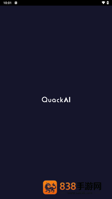 QuackAI云酒馆