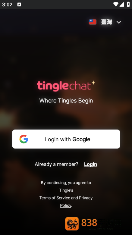 tinglechat手机版