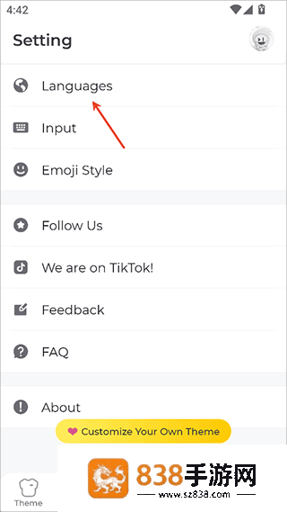 Facemoji键盘app(Facemoji Keyboard)