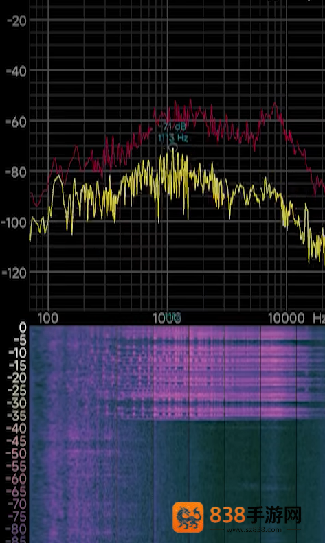 hsxaudio音频引擎