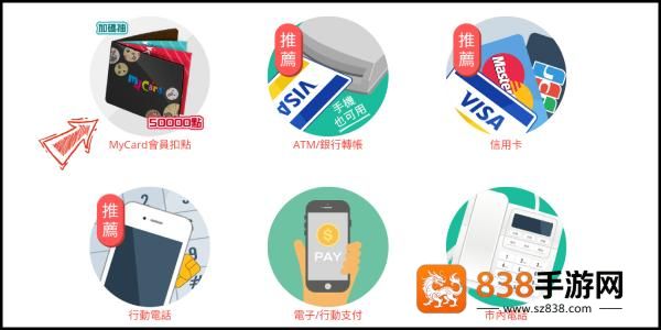 mycard手机版