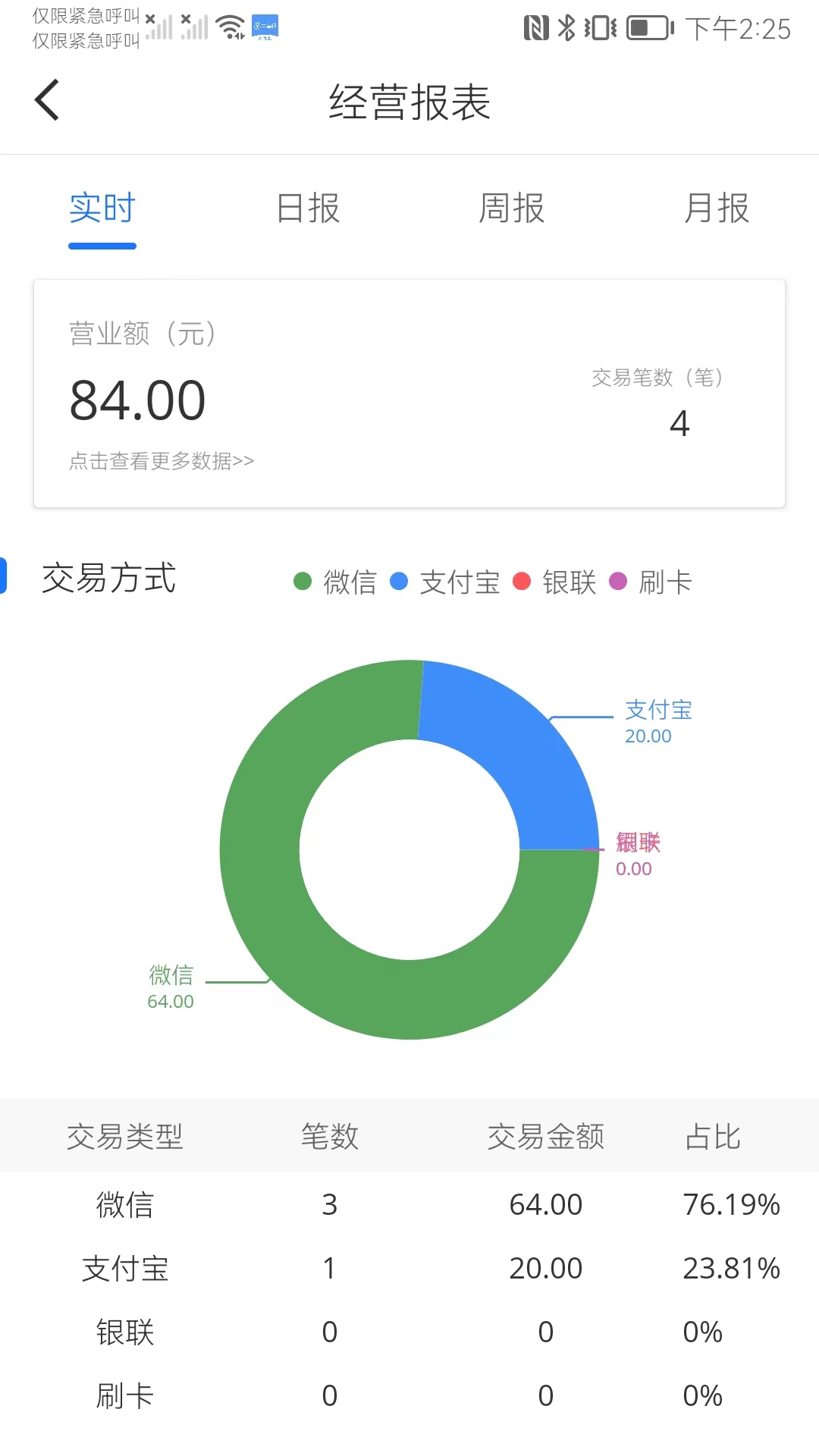 丰掌柜商家版