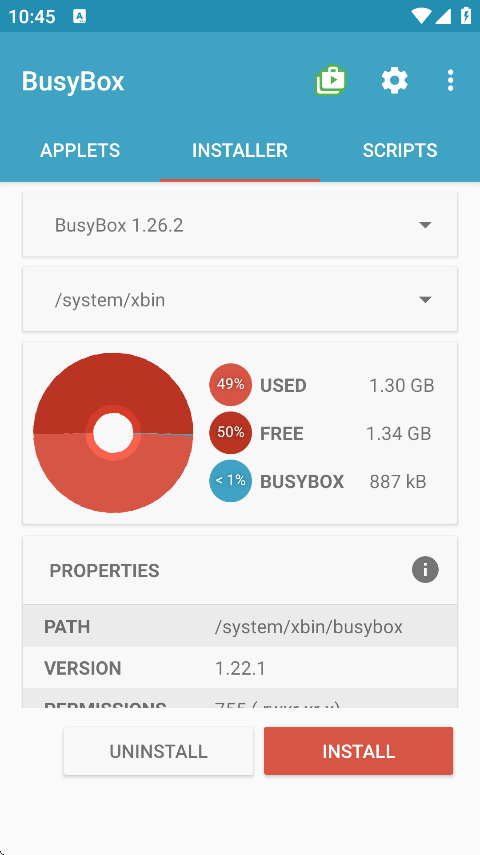 BusyBox