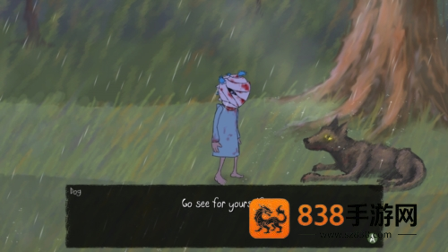 sallyface手游官方(SallyFace Adventure Simulator)