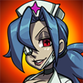 骷髅少女免费手机版(Skullgirls)