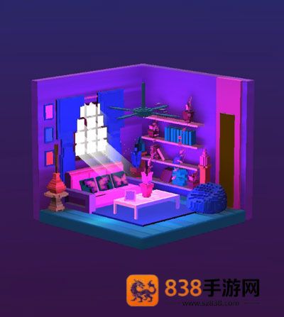 维萨尼亚客房酒店游戏(VesaniaRooms)