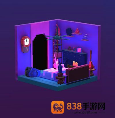 维萨尼亚客房酒店游戏(VesaniaRooms)