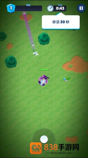 大逃杀部落生存最新版下载(Heroes v. Hordes)