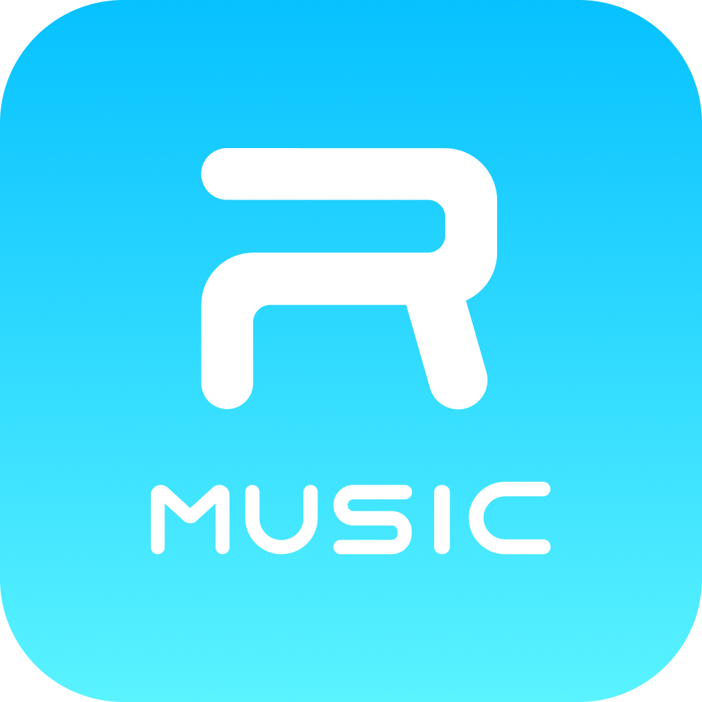 REMAX音频app
