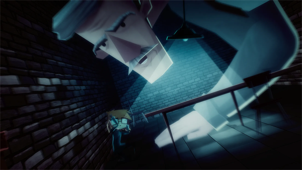 珍妮勒克鲁侦探