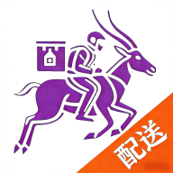 盼羚骑士app下载