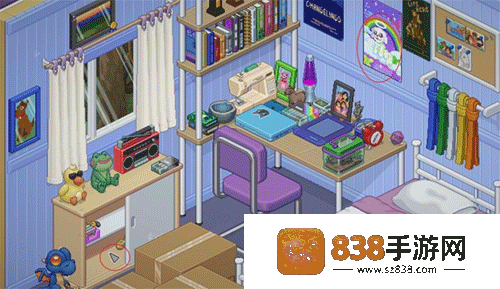 搬家模拟器游戏