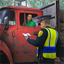 边境警察模拟器手游(Border Patrol Police Simulator)
