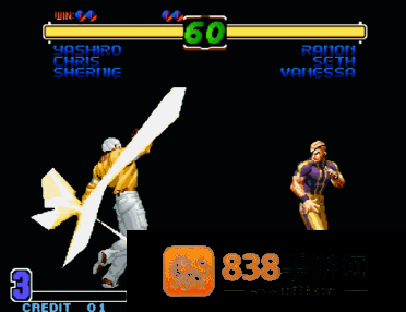 拳皇2005十周年纪念加强版安卓下载(KOF2005 Plus Edition)