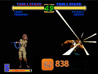 拳皇2005十周年纪念加强版安卓下载(KOF2005 Plus Edition)