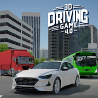 3D驾驶游戏4.0最新版本下载(3D驾驶游戏项目)