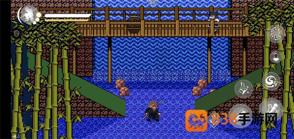 黑神话悟空像素版8.0版本(黑神话像素版)
