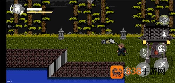 黑神话悟空像素版8.0版本(黑神话像素版)
