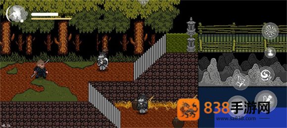 黑神话悟空像素版8.0版本(黑神话像素版)