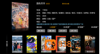 雷石电影app下载