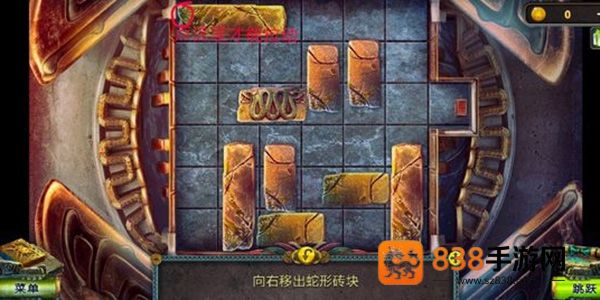 密室逃脱5逃出博物馆手机版