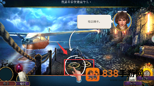 密室逃脱1逃离地牢游戏