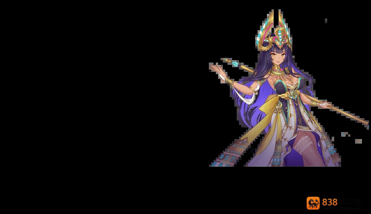 启源女神官方
